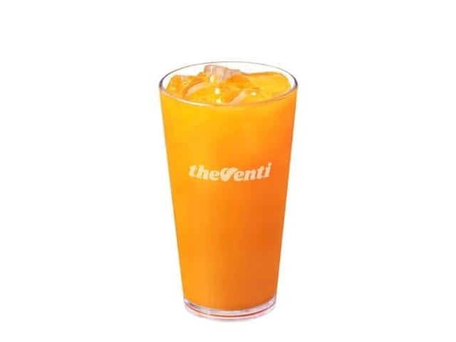C.A.O Juice.