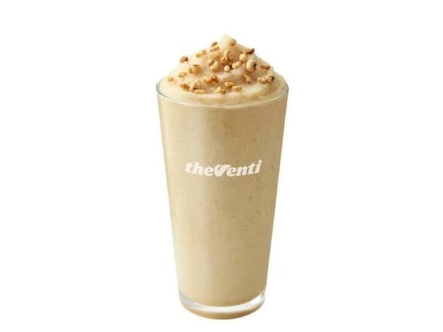 Yulmu Frappe.