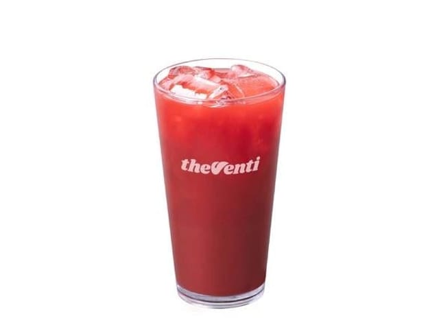 A.B.S Juice.