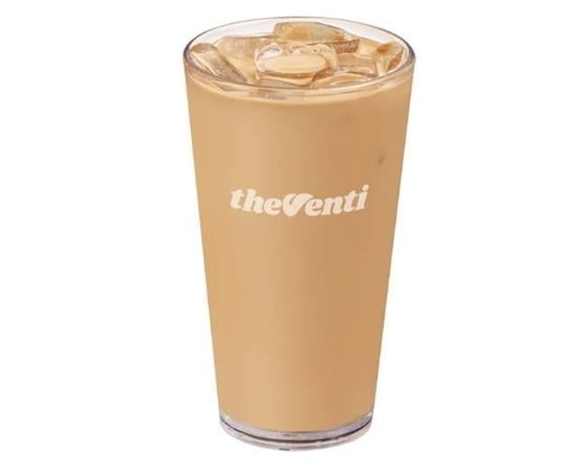 Iced Two Two Three.